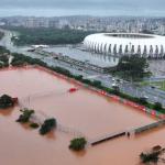 “Poderia ter parado antes”, diz vice-presidente do Inter sobre Brasileirão
