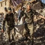 Casamento salva todos os moradores de terremoto no Marrocos; entenda 