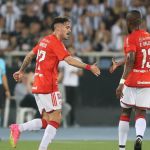 Inter tem seu pior ataque no turno do Brasileirão desde 2016