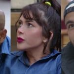 A Fazenda 15: Black, Nadja ou Yuri? Enquete mostra quem sai