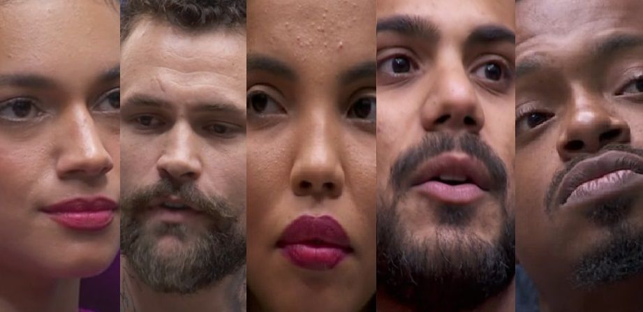 Enquete BBB 24: Alane, Vinicius, Pitel, Marcus ou Luigi, quem deve seguir no reality?