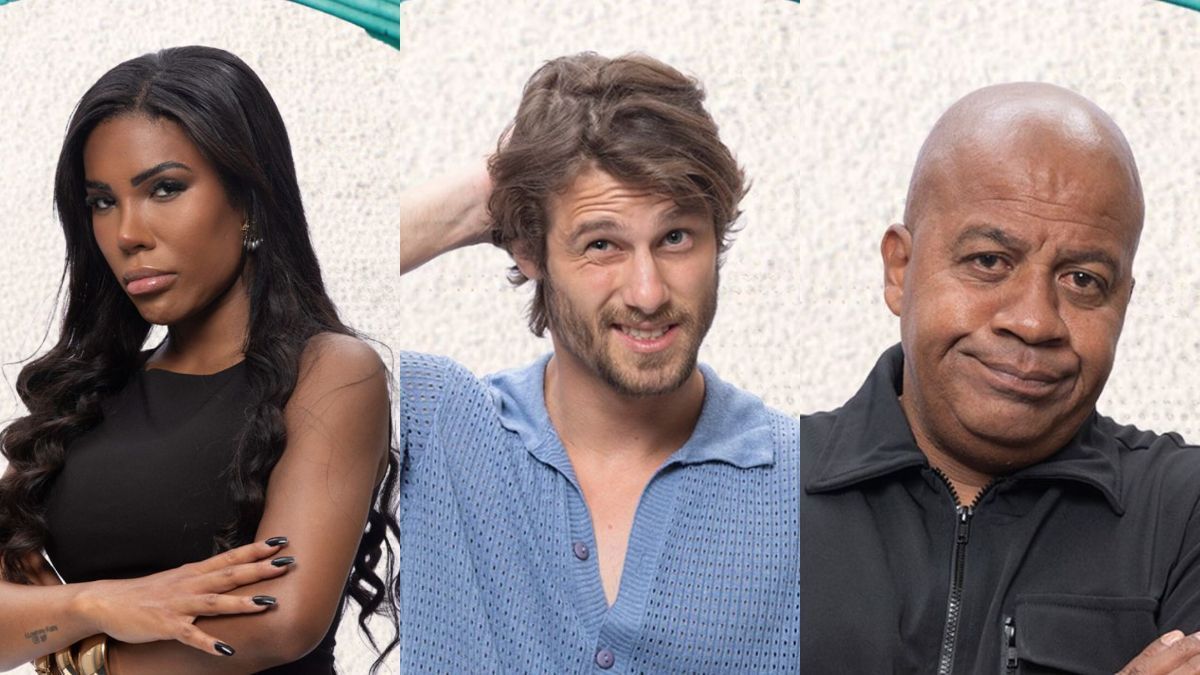 Enquete A Fazenda 17: eliminação é definida com vantagem para participante