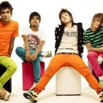 Pe Lanza confessa que estilo colorido do Restart surgiu por acaso