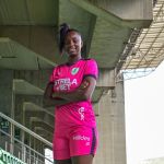 Goleira Thainá Borges, do América, é convocada pela Seleção Brasileira Feminina