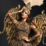 No Natal, Prefeitura de BH destaca relação de Anitta com Presépio do Pipiripau