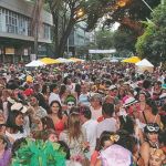Carnaval 2023: confira ensaios de blocos de rua em BH neste fim de semana