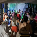 'Como Te Lhama?': conheça o bloco de Carnaval que une a cultura da América Latina em BH