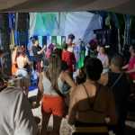 'Como Te Lhama?': conheça o bloco de Carnaval que une a cultura da América Latina em BH