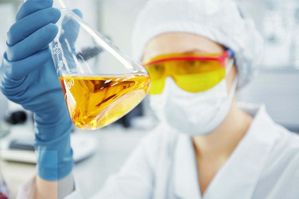 Ensaios físico-químicos são fundamentais para excelência em processos na indústria