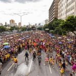 Que horas começa o desfile do Então Brilha no Carnaval de BH 2024? Confira
