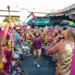Carnaval 2025: veja os ensaios de blocos que vão rolar neste sábado (31)