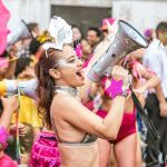 Carnaval de BH tem a política no centro da festa em movimento de ocupação da cidade