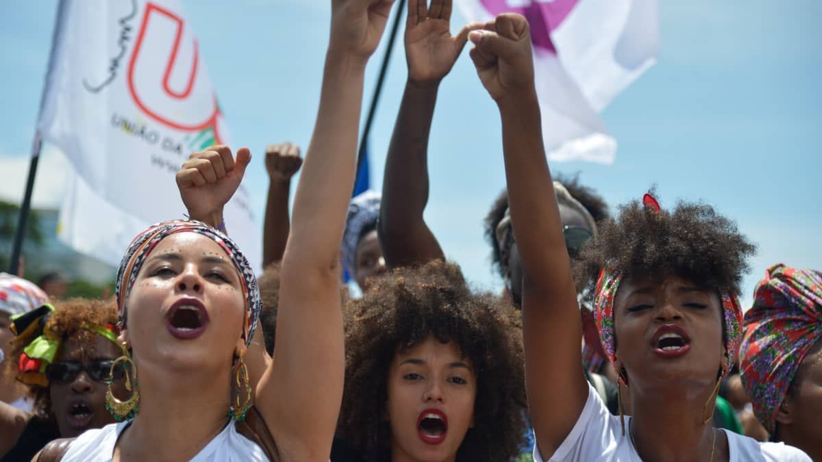 Dia Internacional da Mulher Negra Latino-Americana e Caribenha; entenda a origem da data 
