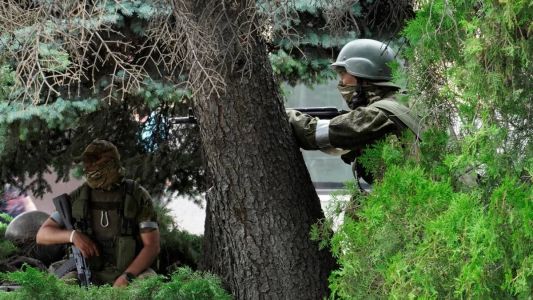 Entenda a origem do Grupo Wagner, milícia que é acusada de traição por Putin