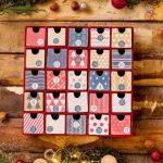 Calendário do Advento: entenda a tradição de Natal e saiba como fazer