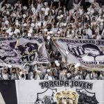 Santos detalha venda de ingressos para duelo contra o Vasco