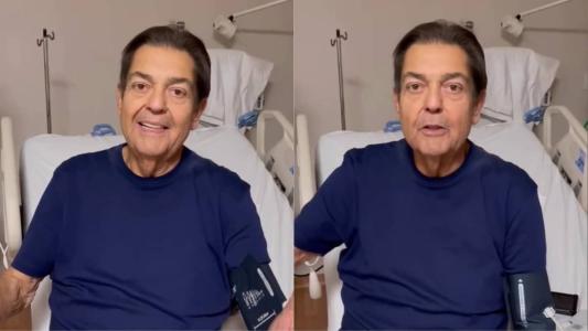 Entenda o que é diálise, procedimento pelo qual passa Faustão enquanto aguarda transplante.