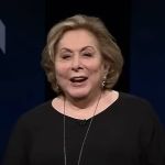 Aracy Balabanian: conheça os sintomas do câncer de pulmão 