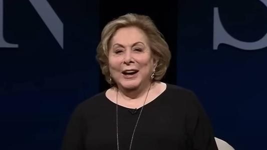Entenda o que é o câncer pulmão doença que matou Aracy Balabanian