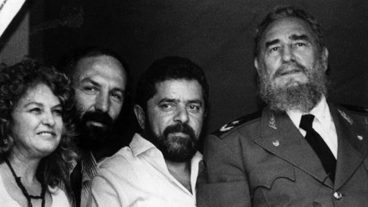 Entenda o que é o Foro de São Paulo, entidade de partidos de esquerda da América Latina.