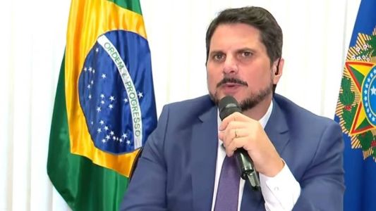 Entenda os principais pontos da operação envolvendo o senador Marcos do Val