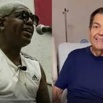 Por que coração artificial ajuda MC Marcinho, mas não pode ser usado no caso de Faustão? Entenda