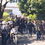 ‘Pilar da família’, diz irmã de guarda municipal que morreu ao cair de moto no Arrudas