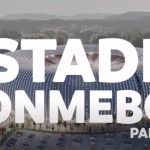 Conmebol vai construir estádio próprio para 60 mil torcedores