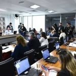 Entidade de representantes da Abin reage a vazamento de informações pela CPMI