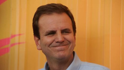 Entorno de Paes teme impacto de ondas de ataques no Rio na eleição de 2024