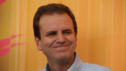 Entorno de Paes teme impacto de ondas de ataques no Rio na eleição de 2024