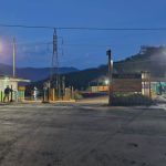 Vistoria na Mina de Fábrica Nova, em Mariana, deve continuar nesta terça-feira (14) 