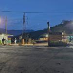 Vistoria na Mina de Fábrica Nova, em Mariana, deve continuar nesta terça-feira (14)