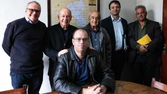 Entrada de Ouro Preto à associação veio após convite do prefeito Hélio Campos