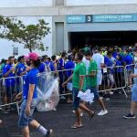 Cruzeiro fecha parceria com empresa dinamarquesa para venda de ingressos