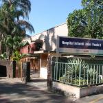Mulher soropositiva fura técnica de enfermagem com seringa usada em hospital de BH
