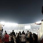 Atlético x Bahia: veja 1ª parcial de ingressos vendidos para jogo do Brasileirão