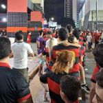 Torcedores do Sport se queixam de acesso à Ilha; clube explica problema