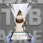 Qual é o top 5 das equipes que mais vezes lideraram a Série A?