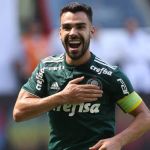 Cruzeiro: Bruno Henrique foi campeão brasileiro por Corinthians e Palmeiras