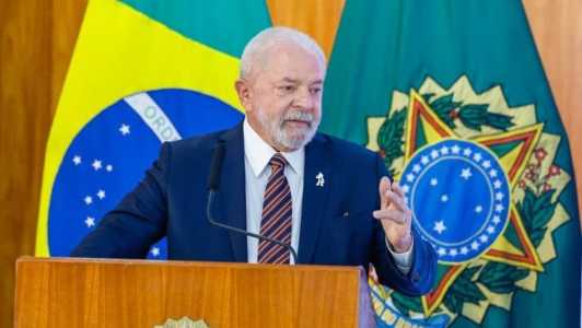 Entre a Margem Equatorial e a transição energética, o desafio de Lula na COP28
