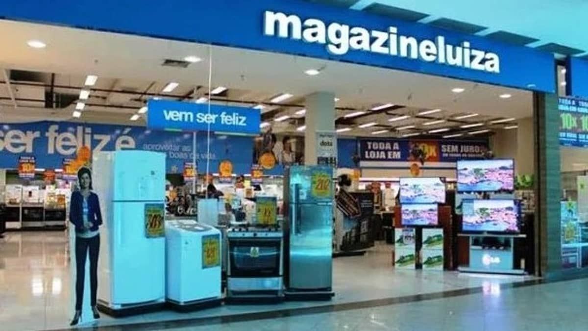 Procon multa Magazine Luiza em R$ 11 milhões por não entregar produtos e propagandas falsas 