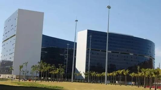 Entre as 280 vagas disponíveis, 28 delas são destinadas para pessoas com deficiência (PcDs)