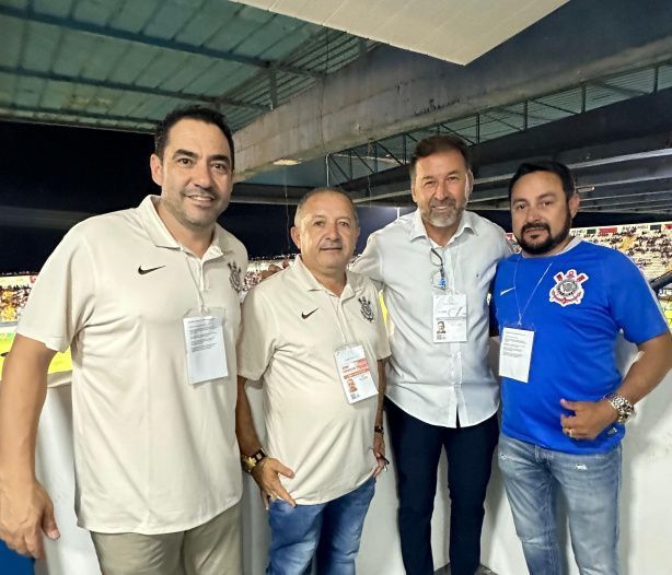 Corinthians amplia leque e deve investir em mais estrangeiros na base