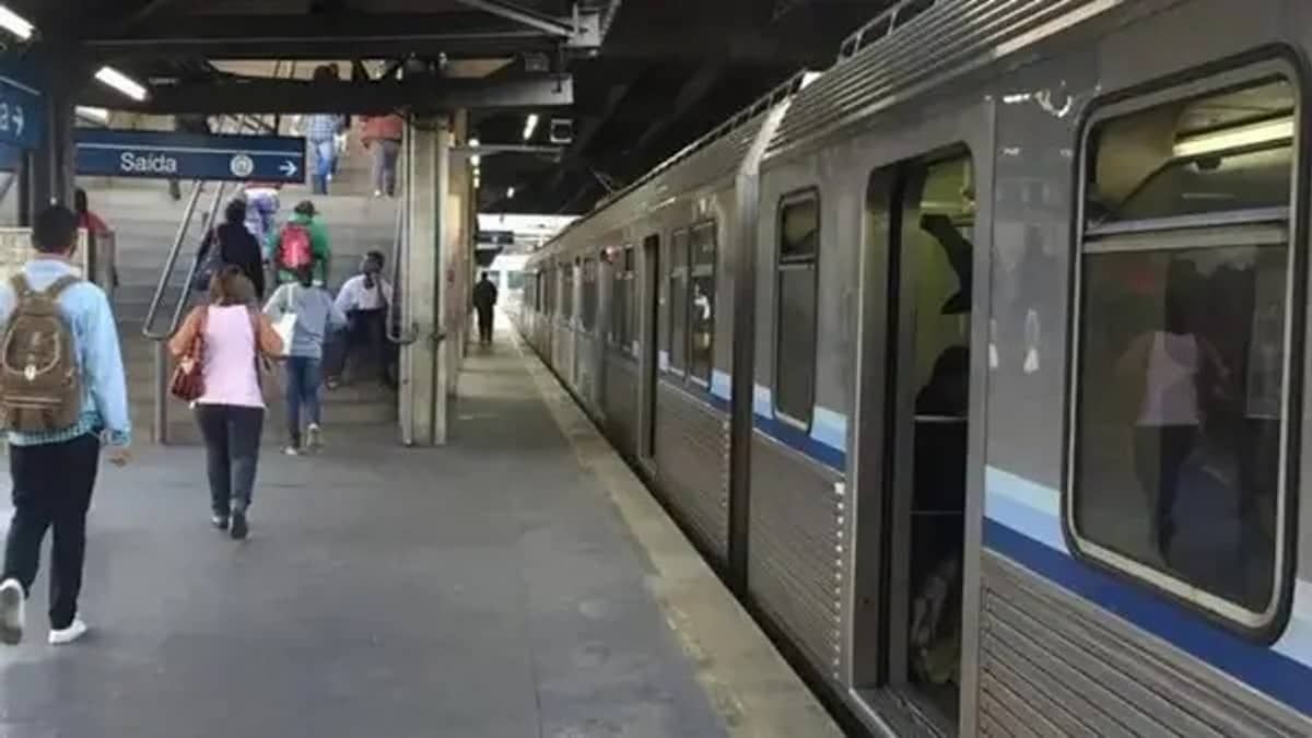 Empregos no Metrô BH tem mais candidatos por vaga que curso de Medicina na UFMG