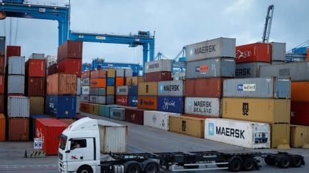Entre os destaques, a soja, por exemplo, registrou US$ 7,74 bilhões em exportação