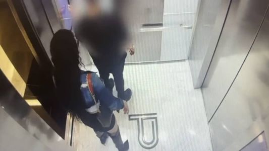 Entre os itens caros roubados, estavam um Rolex Daytona Rainbow com diamantes e um Sky-Dweller Rolex