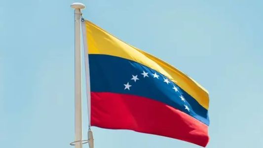 Entre os membros do Conselho Nacional Eleitoral (CNE) está o controlador Elvis Amoroso