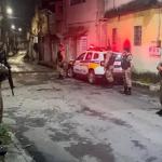 Polícia prende suspeitos de envolvimento em assassinatos na Vila da Paz, em Contagem