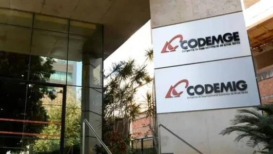 Entrega da Codemig à União é opção para amortizar dívida pública de Minas
